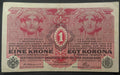 1 korona - 1916