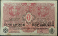 1 Korona –  1916 - 7000+