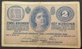 2 korona - 1914 (C)