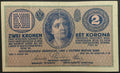 2 korona - 1914 (C)
