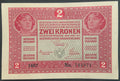 2 korona - 1917