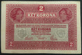 2 korona - 1917