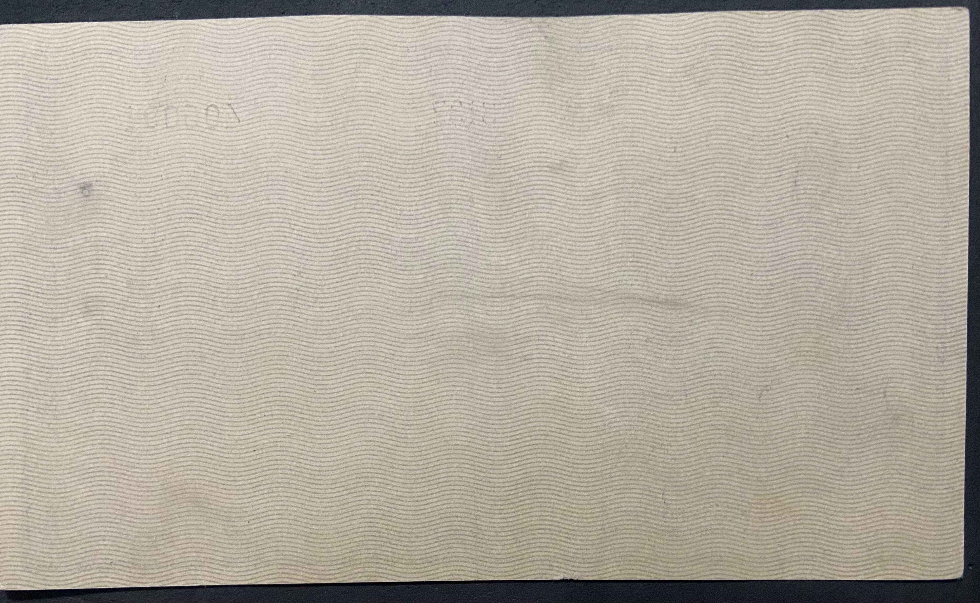 25 korona - 1918