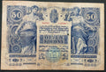 50 korona - 1902