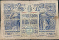50 korona - 1902