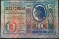 100 korona - 1912 - DÖ