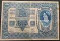 1000 korona - 1902 bankjegy - Magyar nyelvű