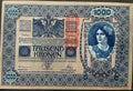 1000 korona - 1902 - DÖ