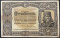 50 korona 1920